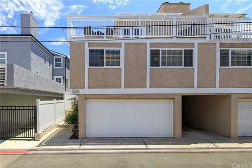 $1,649,000 - 3Br/2Ba -  for Sale in Hermosa Beach