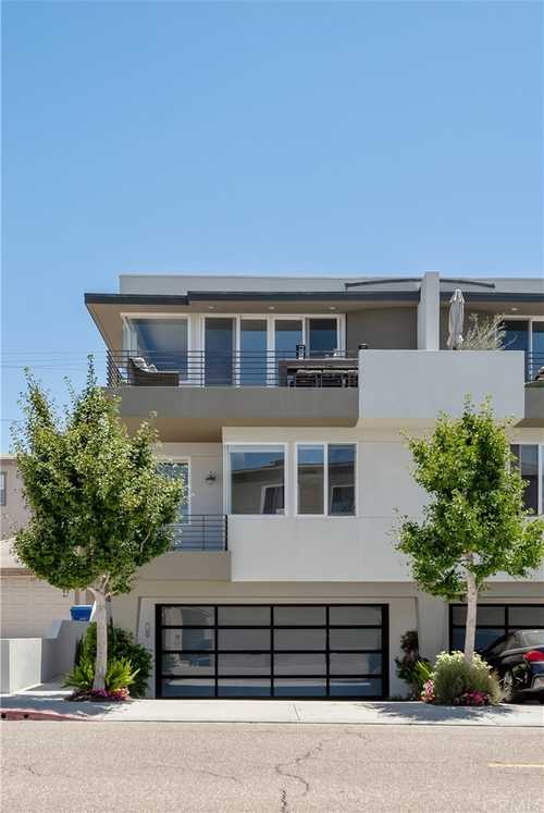 $2,890,000 - 4Br/4Ba -  for Sale in Hermosa Beach