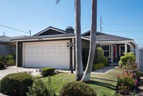 $1,100,000 - 3Br/2Ba -  for Sale in Hawthorne