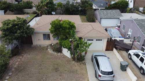 $875,000 - 3Br/1Ba -  for Sale in Torrance