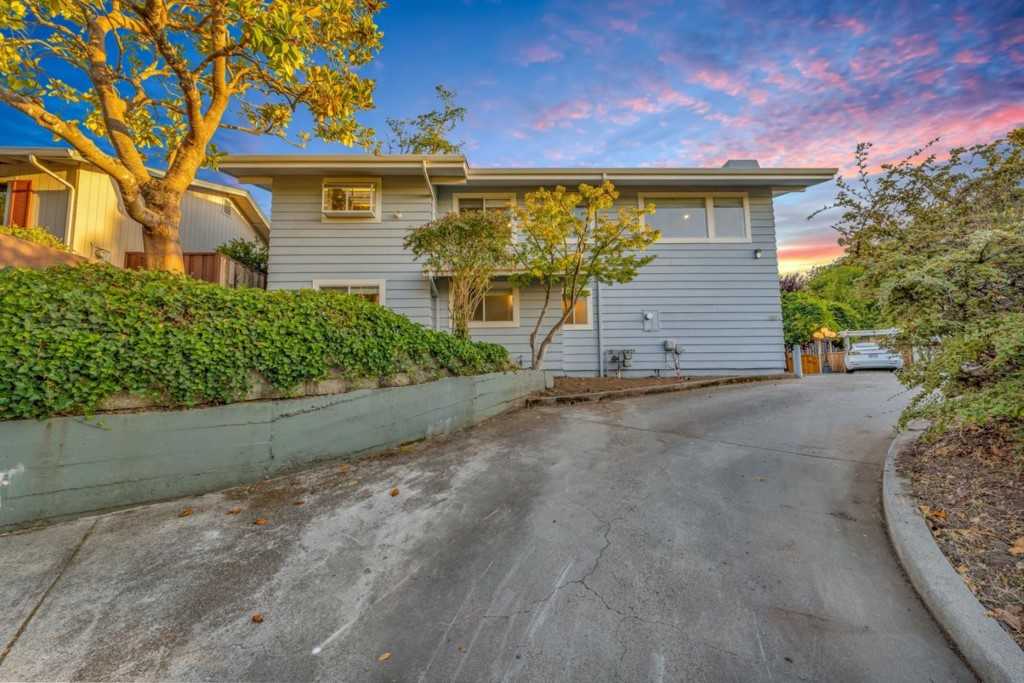 View Santa Cruz, CA 95065 multi-family property