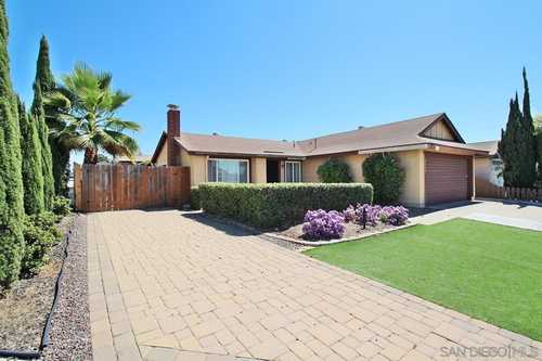$935,000 - 3Br/2Ba -  for Sale in Mira Mesa, San Diego