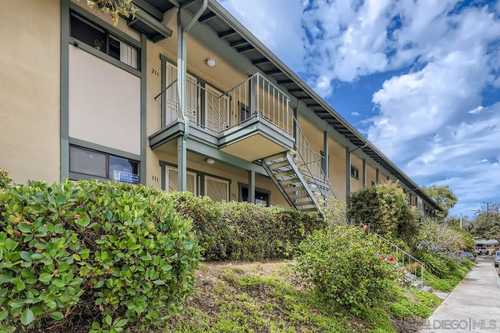 $549,900 - 2Br/1Ba -  for Sale in Pacific Beach, San Diego