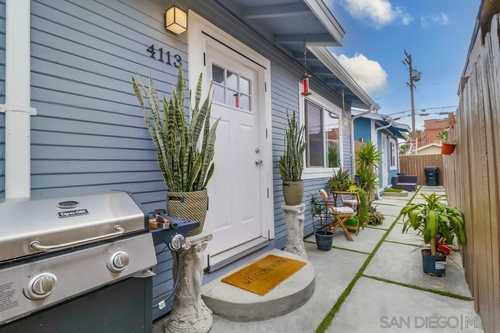 $445,000 - 1Br/1Ba -  for Sale in City Heights, San Diego