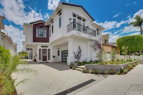 $2,295,000 - 4Br/4Ba -  for Sale in Redondo Beach