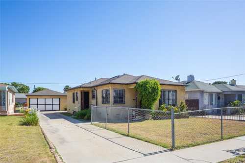 $750,000 - 3Br/2Ba -  for Sale in Inglewood