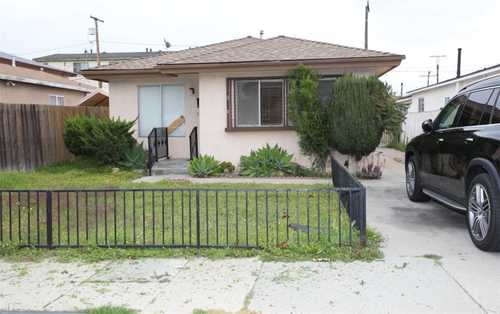 $849,000 - 3Br/2Ba -  for Sale in Hawthorne
