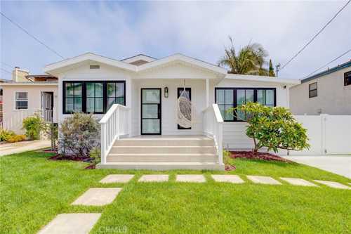 $2,799,000 - 2Br/1Ba -  for Sale in Hermosa Beach