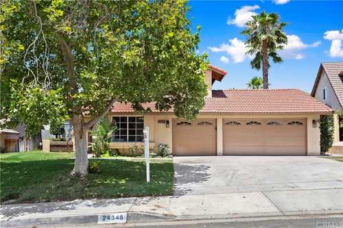 $590,000 - 4Br/3Ba -  for Sale in Moreno Valley