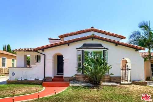$1,289,000 - 4Br/3Ba -  for Sale in Inglewood