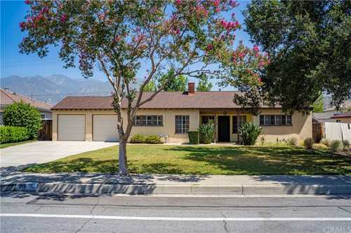 $1,099,000 - 3Br/2Ba -  for Sale in Arcadia