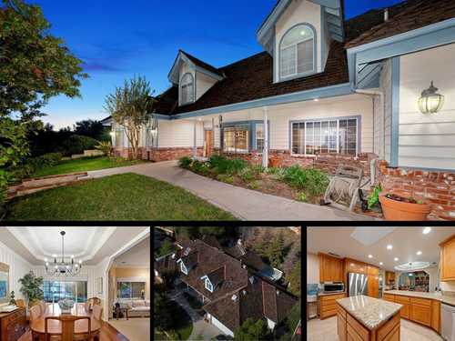 $1,099,000 - 5Br/3Ba -  for Sale in Bonsall