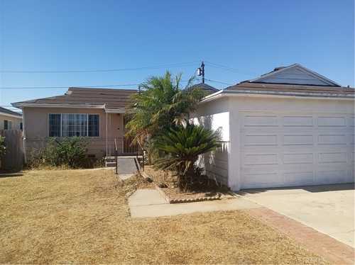 $580,000 - 4Br/1Ba -  for Sale in Compton