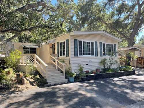 $479,000 - 2Br/2Ba -  for Sale in Oak Forest Mobile Homes (741), Westlake Village