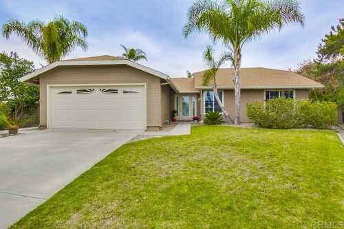 $1,240,000 - 3Br/2Ba -  for Sale in Carlsbad