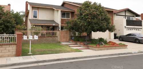 $1,294,888 - 4Br/3Ba -  for Sale in Anaheim