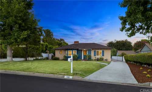 $1,898,000 - 4Br/3Ba -  for Sale in Arcadia