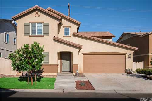 $574,900 - 4Br/3Ba -  for Sale in Moreno Valley