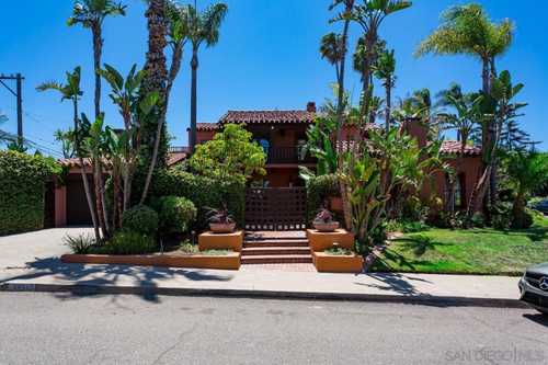 $1,990,000 - 4Br/5Ba -  for Sale in Point Loma, San Diego