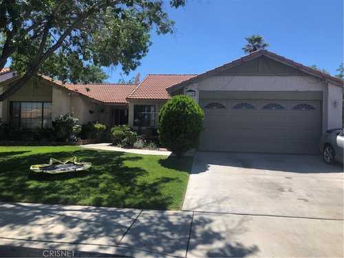 $495,000 - 3Br/2Ba -  for Sale in Palmdale