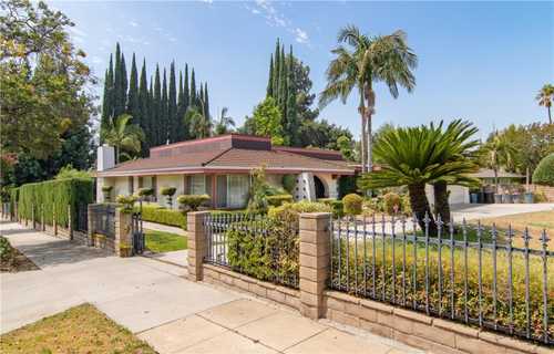 $1,998,000 - 4Br/3Ba -  for Sale in San Marino