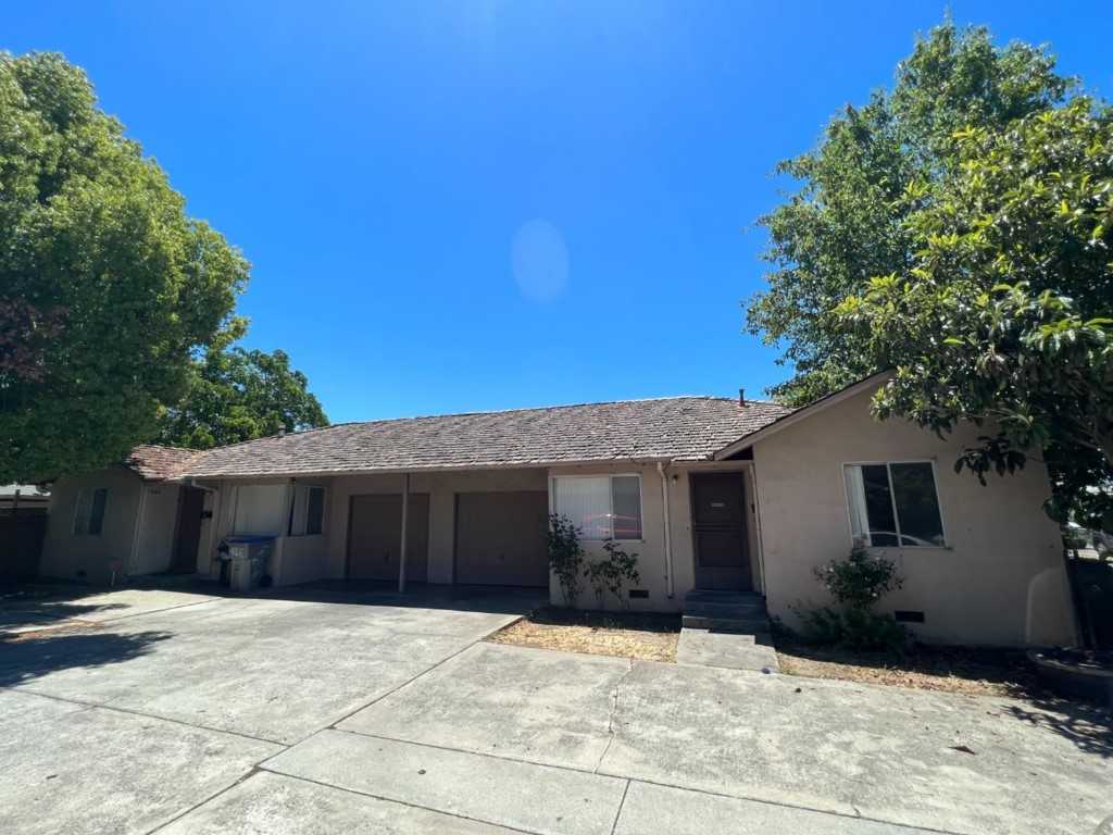 View San Jose, CA 95128 property