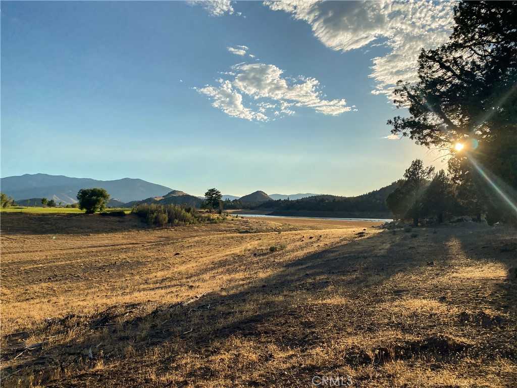 View Unincorporated, CA 96094 land