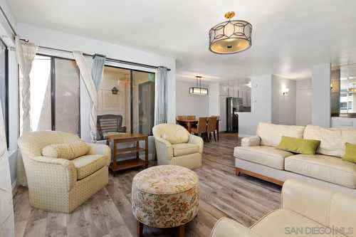 $695,000 - 3Br/2Ba -  for Sale in San Diego