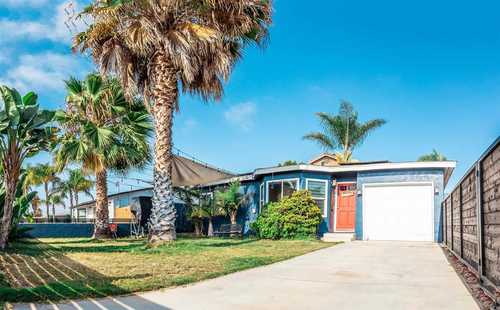 $749,900 - 2Br/1Ba -  for Sale in Imperial Beach