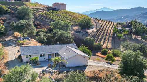 $729,000 - 4Br/2Ba -  for Sale in Jamul