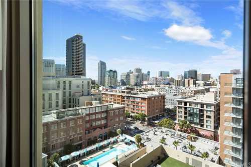 $295,000 - 0Br/1Ba -  for Sale in Downtown, San Diego