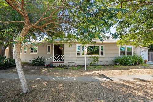$1,349,000 - 4Br/2Ba -  for Sale in Normal Heights, San Diego