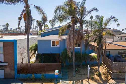 $899,000 - 2Br/2Ba -  for Sale in Ocean Beach, San Diego