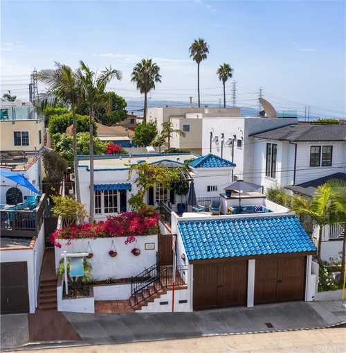 $1,850,000 - 2Br/2Ba -  for Sale in Hermosa Beach