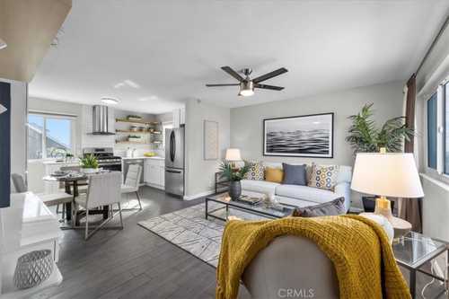 $695,000 - 3Br/3Ba -  for Sale in Los Angeles