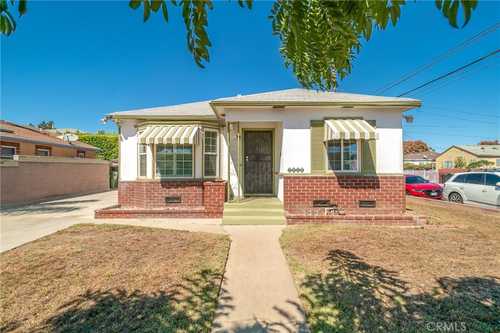 $649,000 - 3Br/1Ba -  for Sale in Inglewood