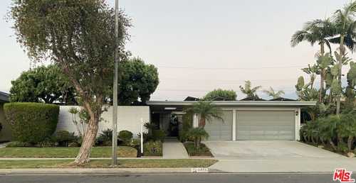 $1,999,999 - 4Br/4Ba -  for Sale in Los Angeles