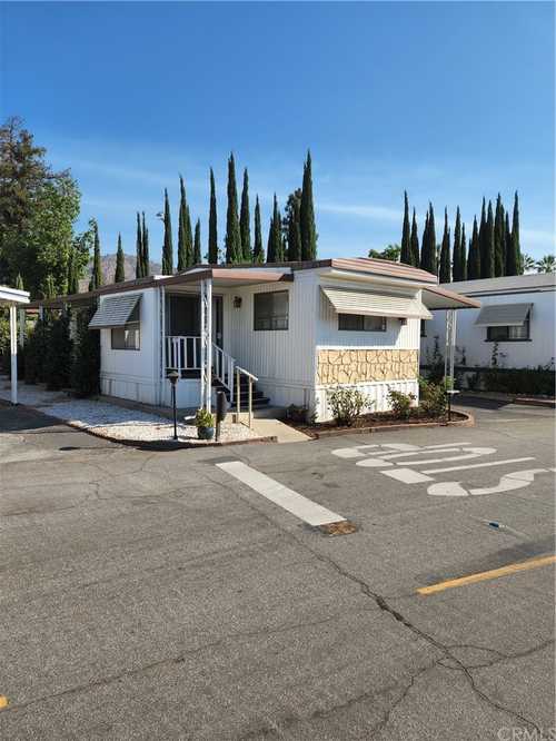 $92,500 - 2Br/1Ba -  for Sale in Azusa