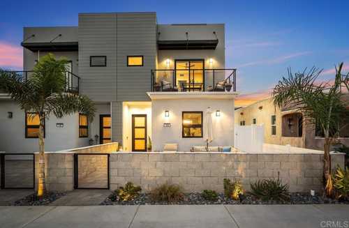 $1,750,000 - 3Br/3Ba -  for Sale in Imperial Beach