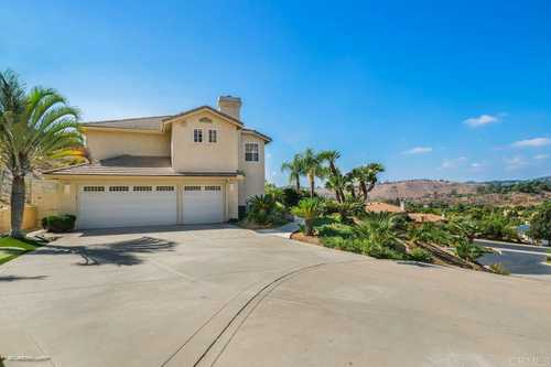 $1,269,999 - 4Br/3Ba -  for Sale in Jamul