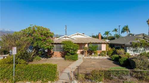 $749,900 - 3Br/2Ba -  for Sale in Azusa