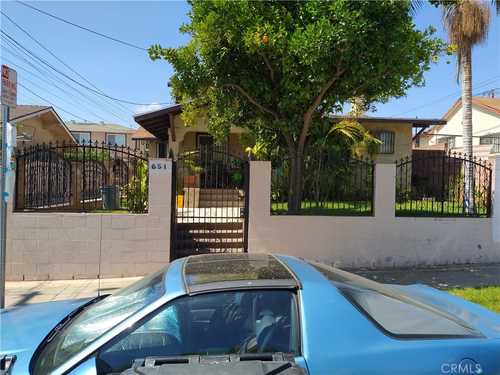 $1,100,000 - 7Br/5Ba -  for Sale in East Los Angeles
