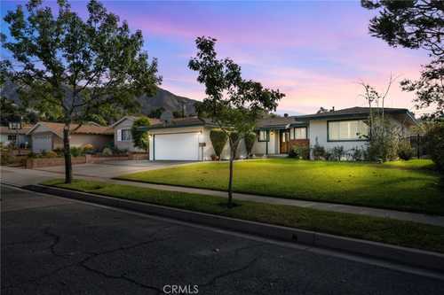 $775,000 - 4Br/2Ba -  for Sale in Azusa