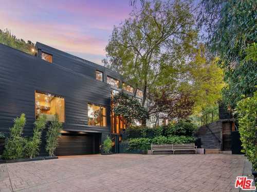 $7,245,000 - 4Br/5Ba -  for Sale in Beverly Hills