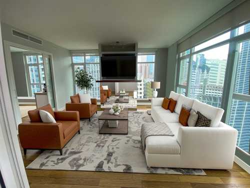 $1,099,000 - 2Br/2Ba -  for Sale in Downtown, San Diego