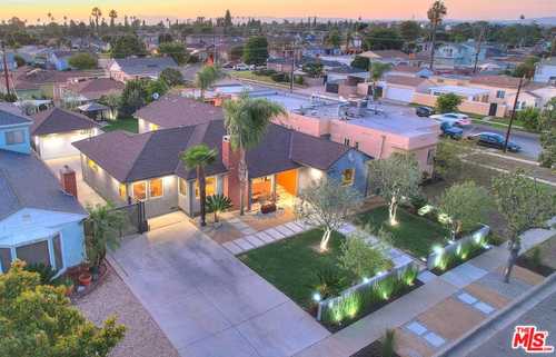 $1,299,999 - 3Br/3Ba -  for Sale in Inglewood