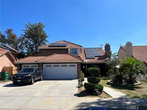 $494,000 - 5Br/4Ba -  for Sale in Moreno Valley