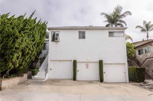 $1,100,000 - 3Br/3Ba -  for Sale in Inglewood
