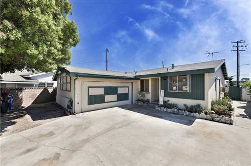 $730,000 - 4Br/2Ba -  for Sale in Downey