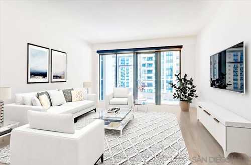$1,049,000 - 2Br/2Ba -  for Sale in Downtown, San Diego